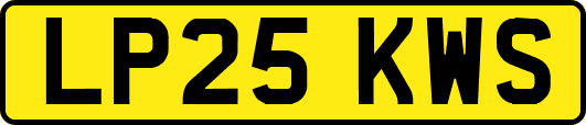 LP25KWS