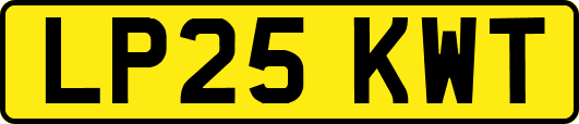 LP25KWT