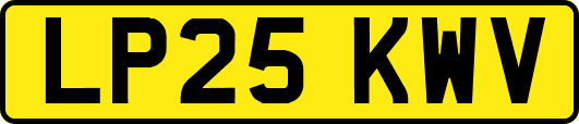 LP25KWV