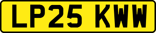 LP25KWW