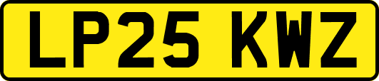 LP25KWZ