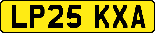 LP25KXA
