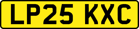 LP25KXC