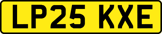 LP25KXE