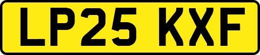 LP25KXF