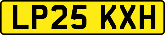 LP25KXH