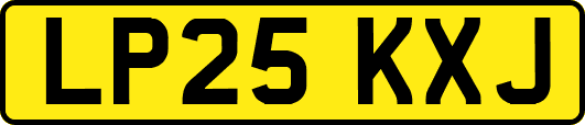 LP25KXJ