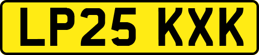 LP25KXK