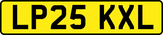 LP25KXL