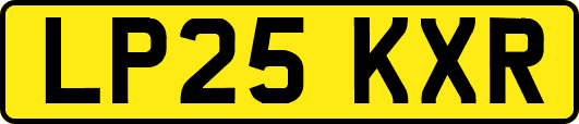 LP25KXR