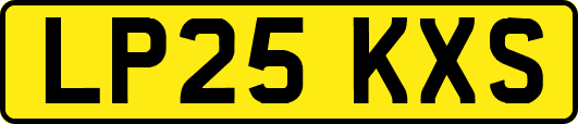 LP25KXS