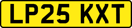 LP25KXT
