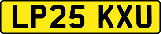 LP25KXU