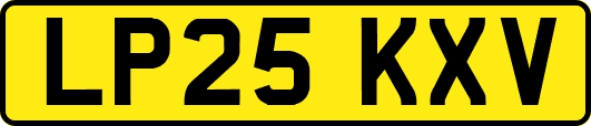 LP25KXV
