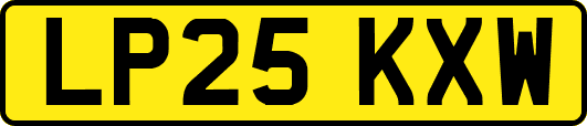 LP25KXW