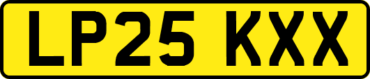 LP25KXX