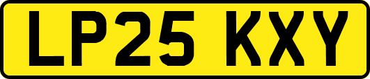 LP25KXY