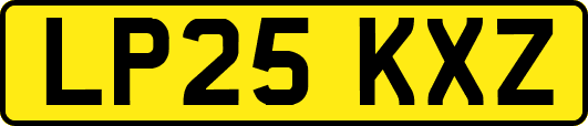 LP25KXZ