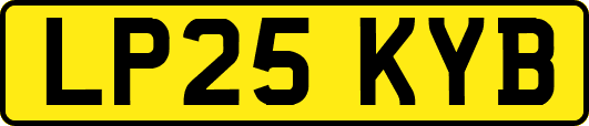 LP25KYB