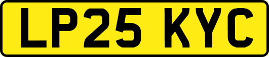 LP25KYC