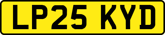 LP25KYD