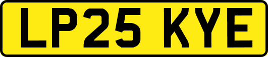 LP25KYE