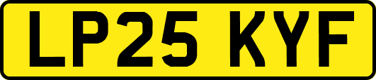 LP25KYF