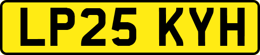 LP25KYH