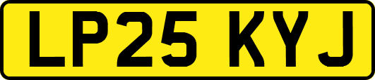 LP25KYJ