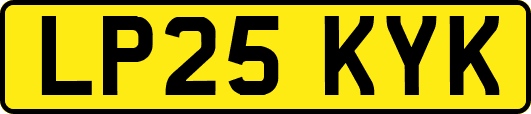 LP25KYK