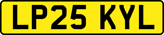 LP25KYL