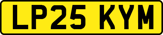 LP25KYM
