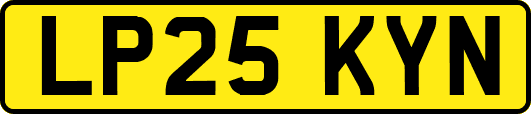 LP25KYN