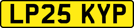 LP25KYP