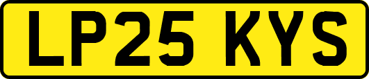LP25KYS