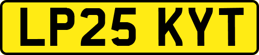 LP25KYT