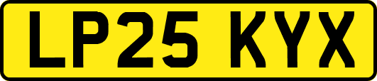 LP25KYX