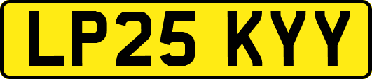 LP25KYY