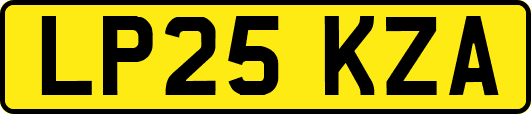 LP25KZA