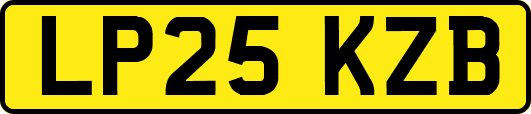 LP25KZB