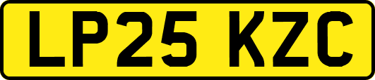 LP25KZC