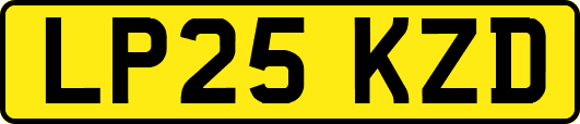 LP25KZD