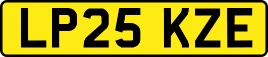 LP25KZE