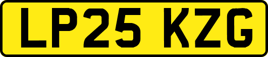 LP25KZG
