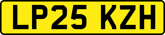LP25KZH