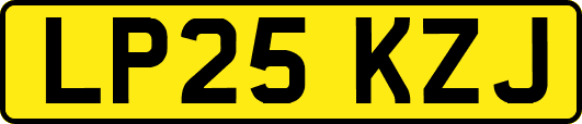 LP25KZJ