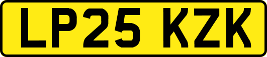 LP25KZK