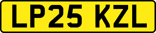 LP25KZL