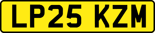 LP25KZM