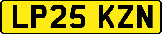 LP25KZN